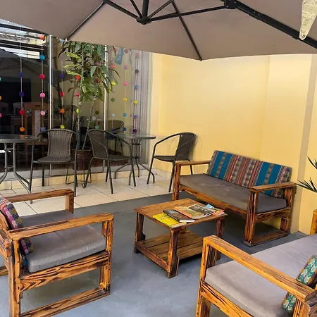 Valicha Casa Hotel