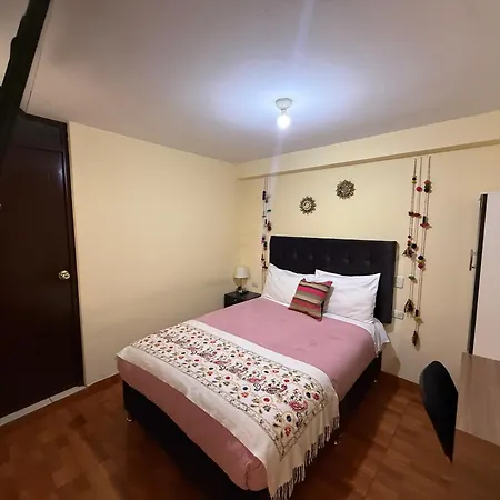 Valicha Casa Hotel