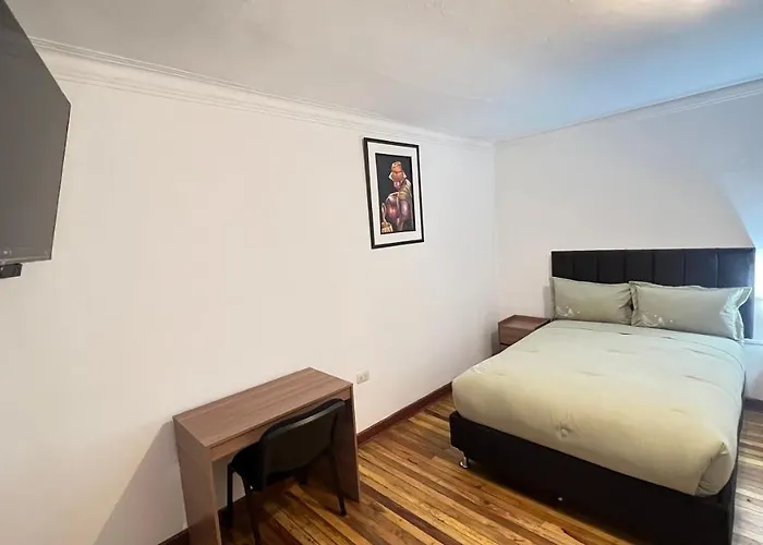 Bed & Breakfast Valicha Casa Cusco