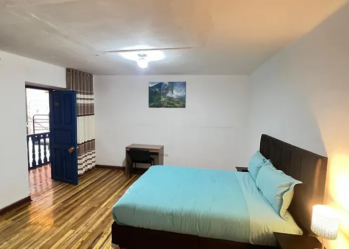 Bed & Breakfast Valicha Casa