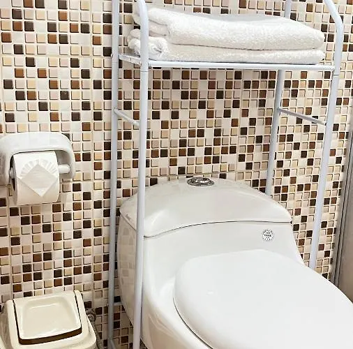 Valicha Casa