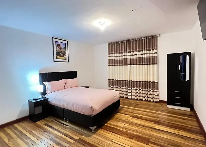 Bed & Breakfast Valicha Casa