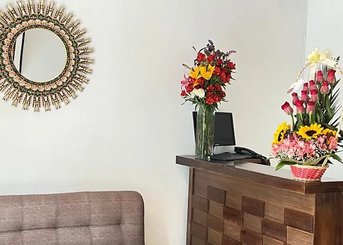 Bed & Breakfast Valicha Casa Cusco
