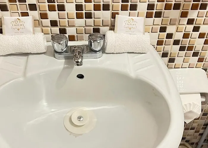 Valicha Casa