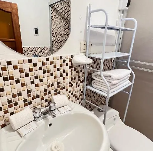 Bed & Breakfast Valicha Casa *