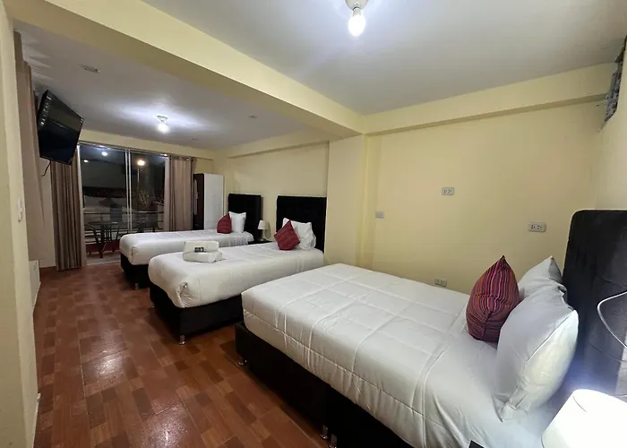 Valicha Casa