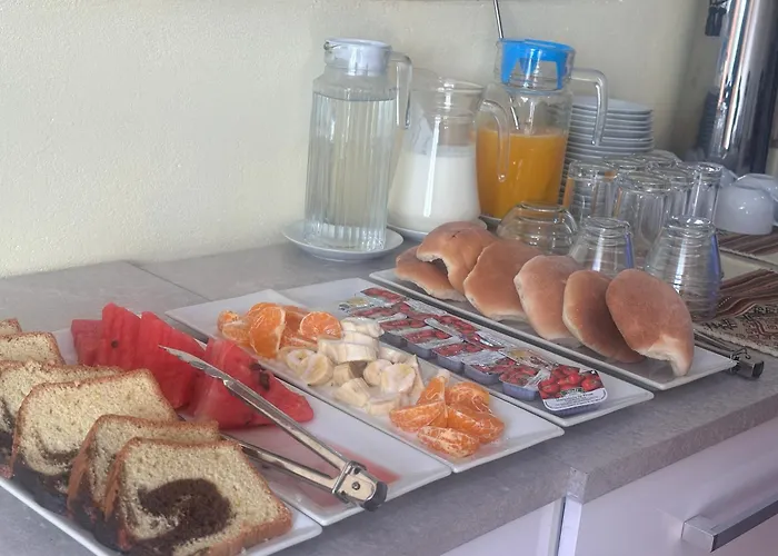 Bed & Breakfast Valicha Casa *