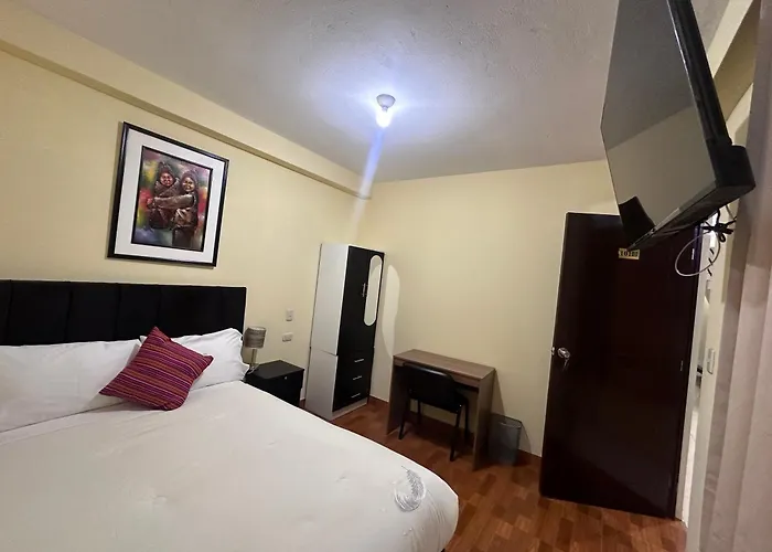 Valicha Casa *