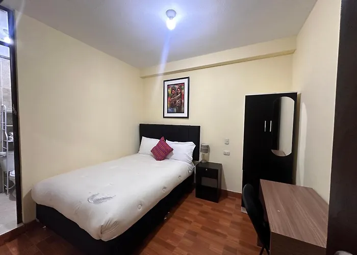 Valicha Casa *