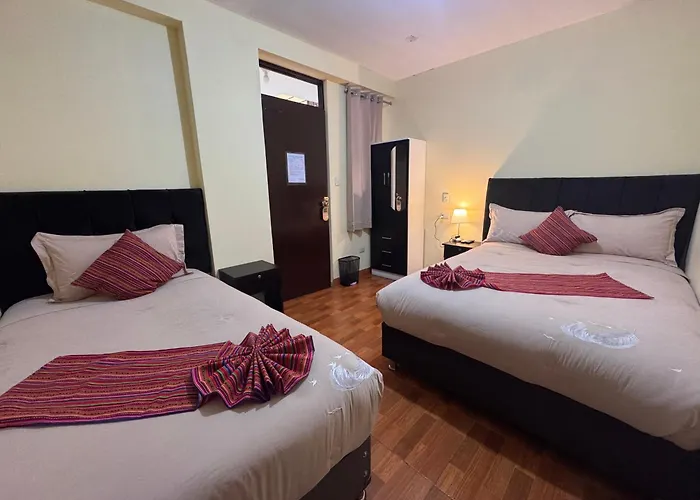 Valicha Casa *