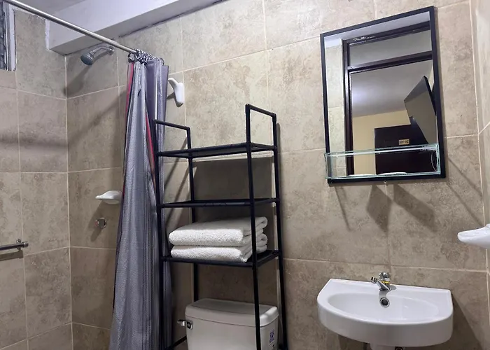 Valicha Casa Bed & Breakfast Cusco