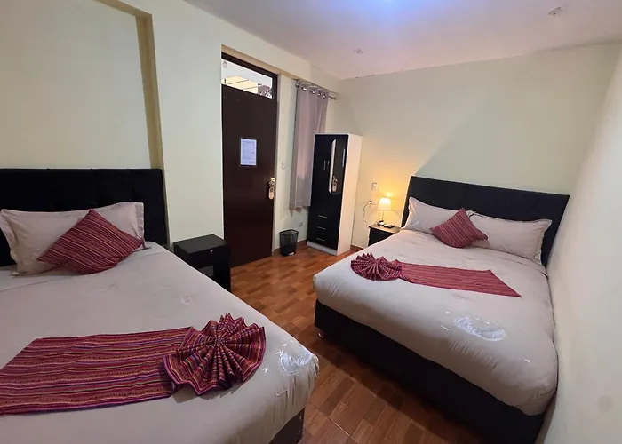 Bed & Breakfast Valicha Casa