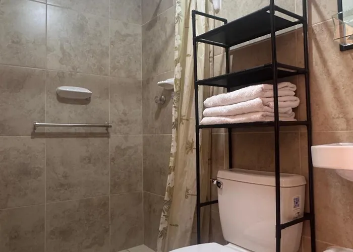 Valicha Casa Bed & Breakfast *